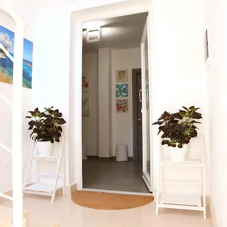 Oda ve Kahvaltı Organic Tribe Salento