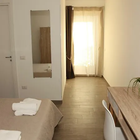 Bed & Breakfast Organic Tribe Salento