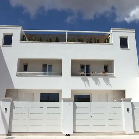Organic Tribe Salento Bed & Breakfast *