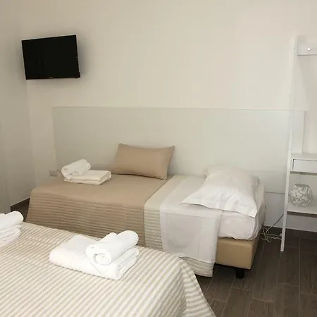Organic Tribe Salento Bed & Breakfast *