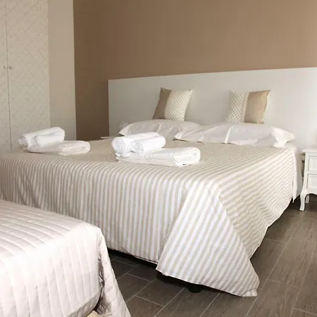 Organic Tribe Salento Bed & Breakfast
