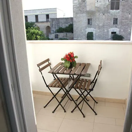 Organic Tribe Salento *
