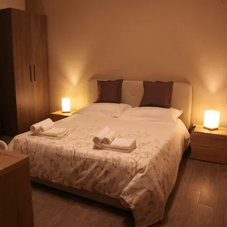 Organic Tribe Salento Bed & Breakfast