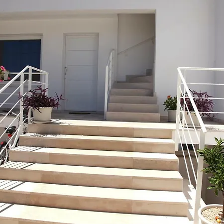 Bed & Breakfast Organic Tribe Salento Martano