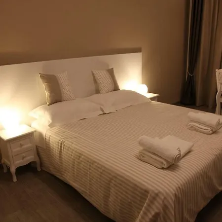 Bed & Breakfast Organic Tribe Salento *