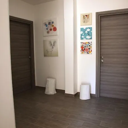 Organic Tribe Salento Bed & Breakfast