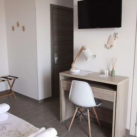 Bed & Breakfast Organic Tribe Salento Martano