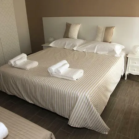 Bed & Breakfast Organic Tribe Salento