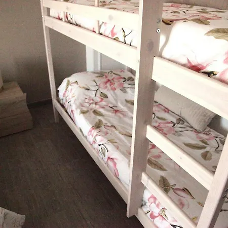 Bed & Breakfast Organic Tribe Salento Martano