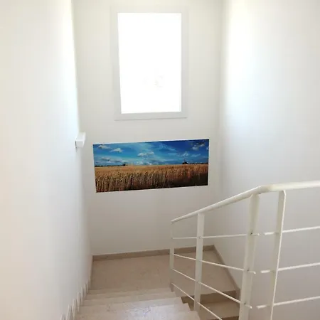 Organic Tribe Salento Bed & Breakfast Martano