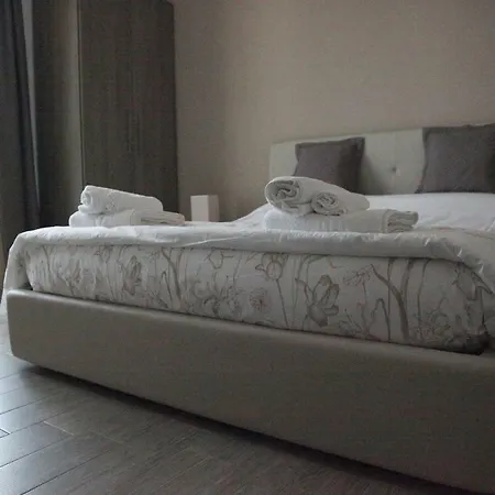 Organic Tribe Salento Bed & Breakfast
