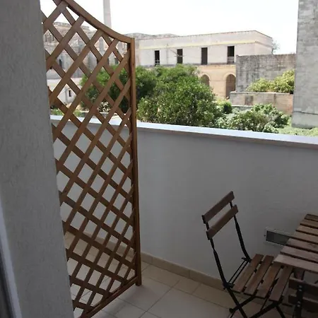 Organic Tribe Salento Bed & Breakfast