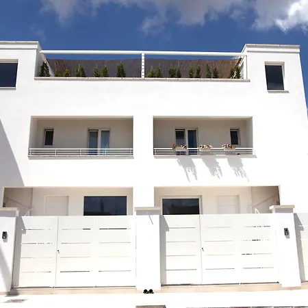 Organic Tribe Salento Bed & Breakfast Martano
